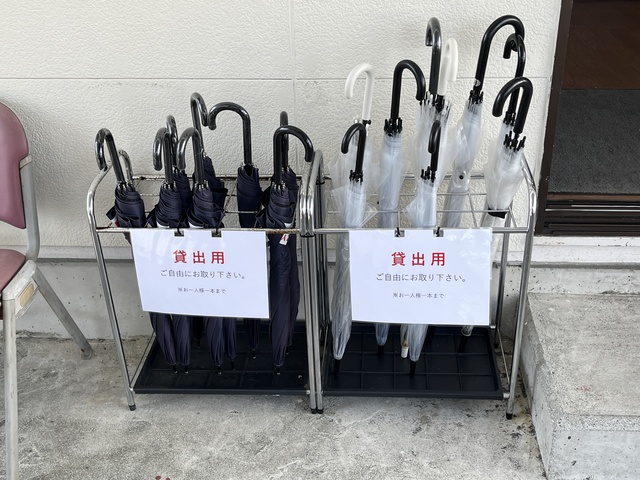 那覇空港店の店舗画像