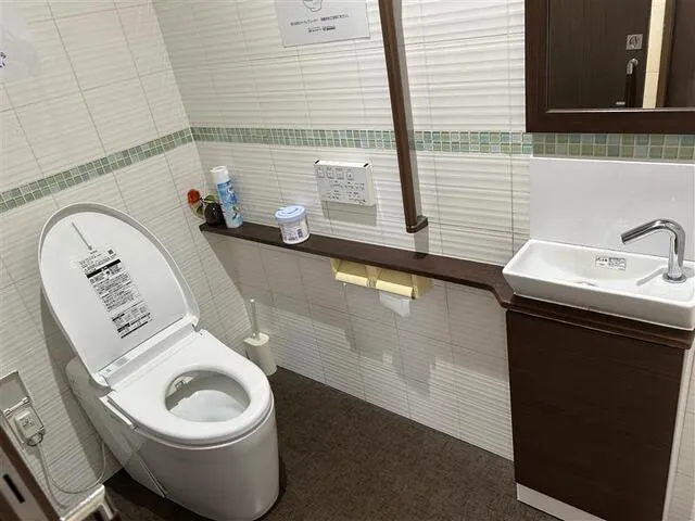 那覇空港店の店舗画像