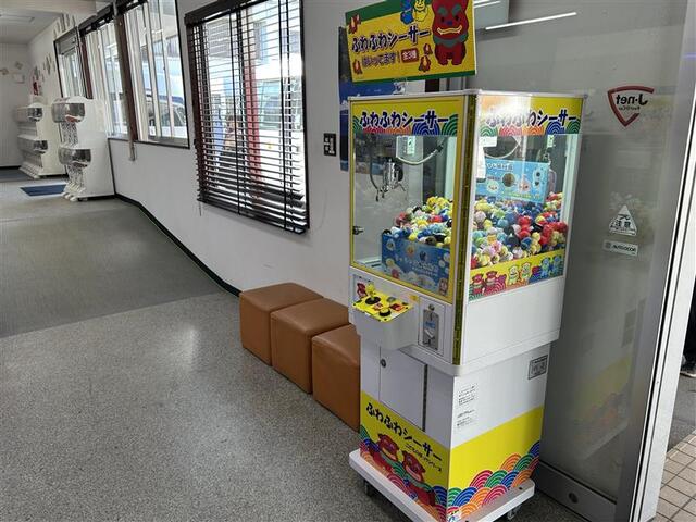 那覇空港店の店舗画像