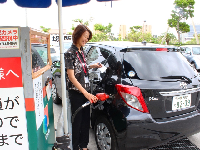 那覇営業所の店舗画像