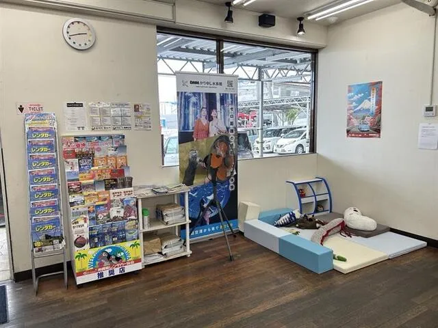 空港店の店舗画像