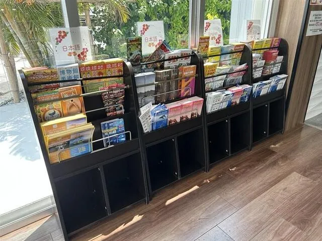 那覇空港店の店舗画像