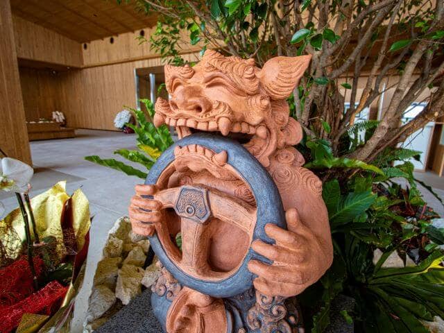 那覇空港シーサイドの店舗画像