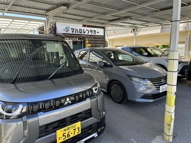 宮古店の店舗画像