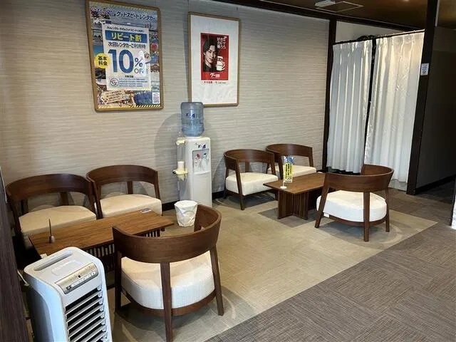 那覇空港前店の店舗画像