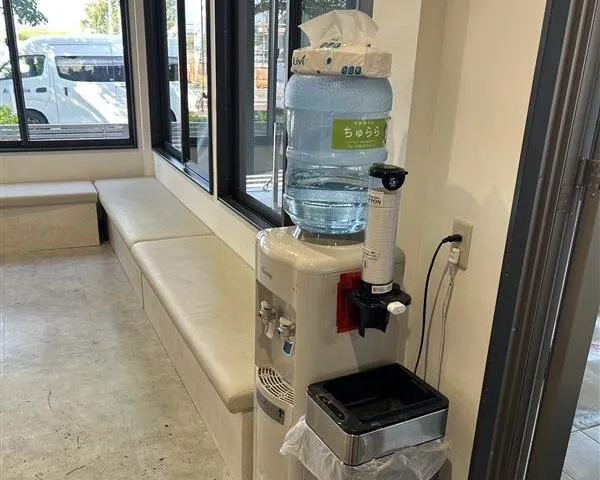 那覇空港店の店舗画像