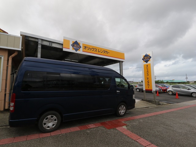 みやこ下地島空港ターミナル店の店舗画像