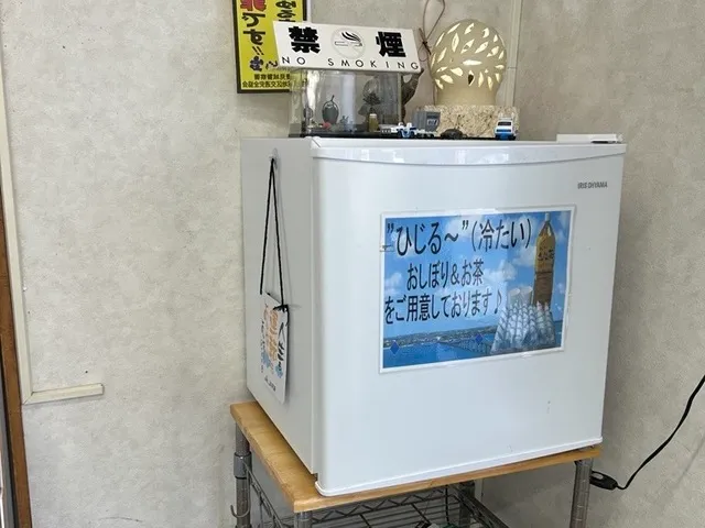 空港店の店舗画像