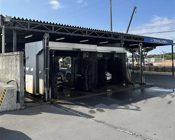 那覇空港店の店舗画像