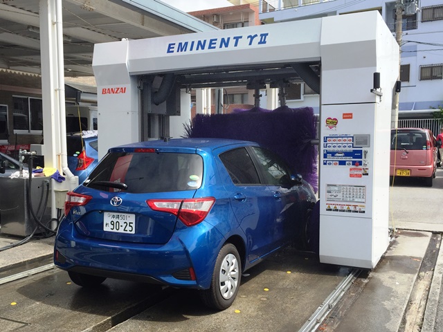 那覇空港店の店舗画像