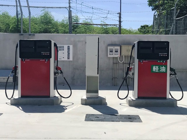 那覇空港店の店舗画像