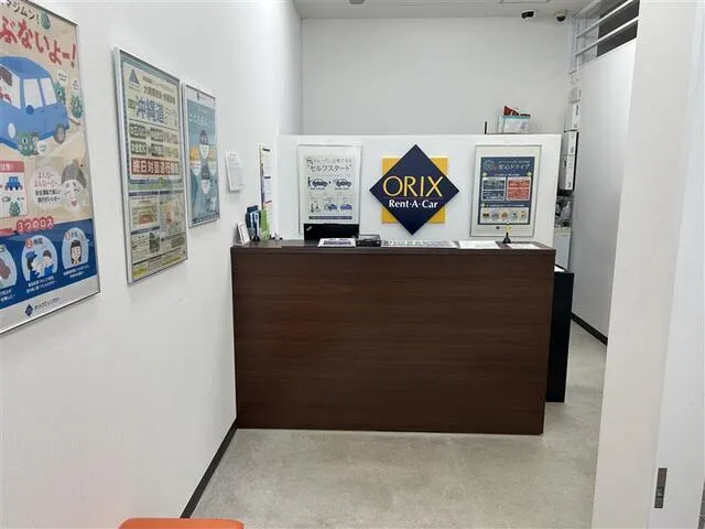 泊港とまりんカウンターの店舗画像