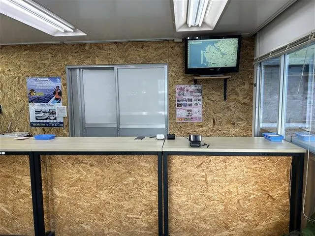 FCR那覇空港店の店舗画像