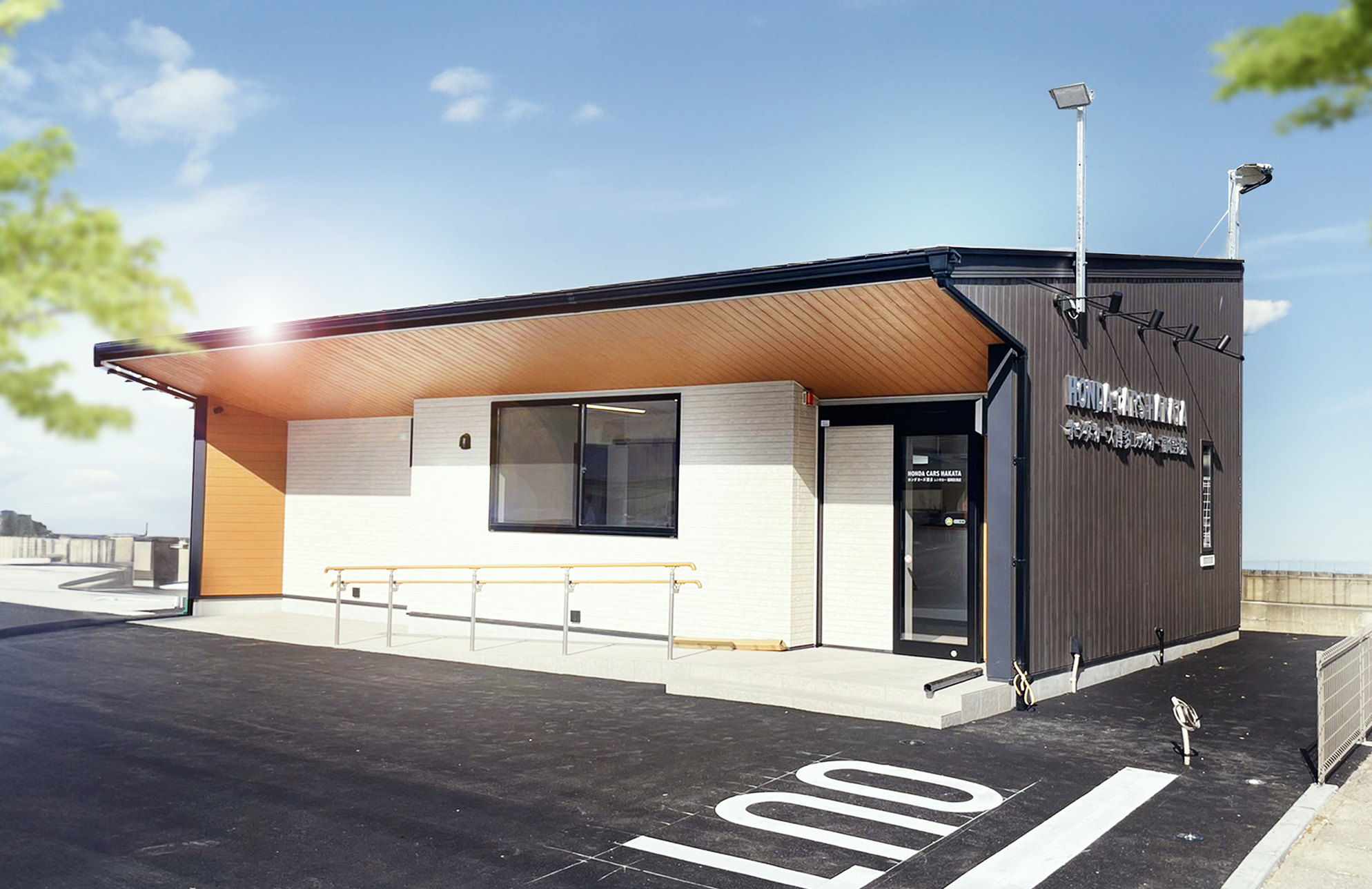 福岡空港店の店舗画像