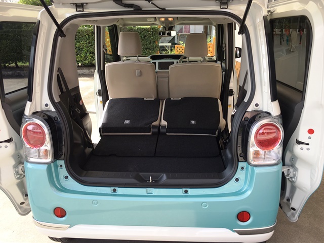 久米島空港カウンター店の店舗画像