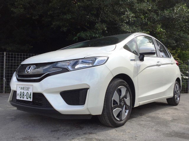 那覇空港店の店舗画像