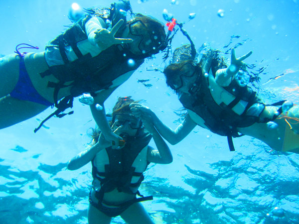 那覇空港店の店舗画像