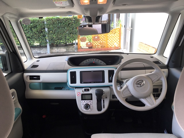 久米島空港カウンター店の店舗画像