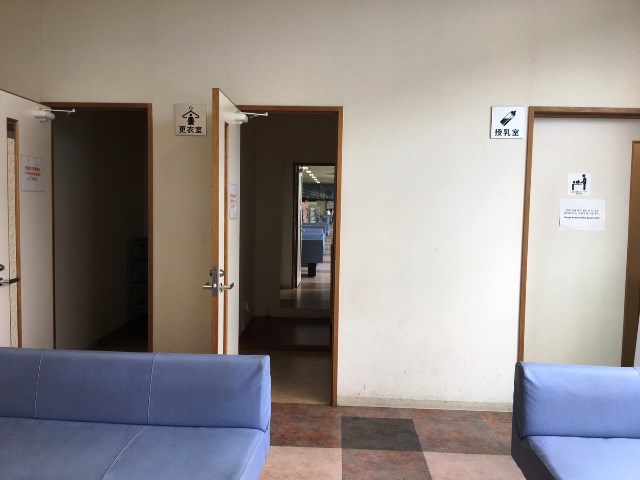 Naha Airport (International)の店舗画像