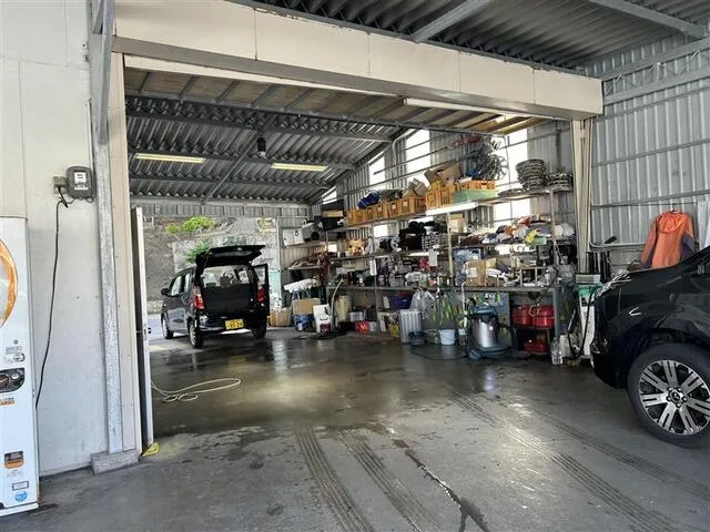 空港営業所の店舗画像