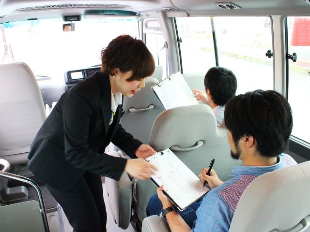 那覇空港店の店舗画像