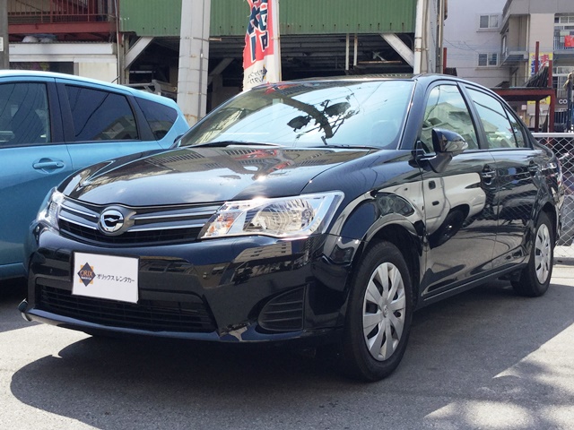 石垣空港ゆうな店の店舗画像