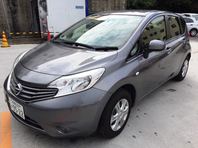 那覇空港店の店舗画像