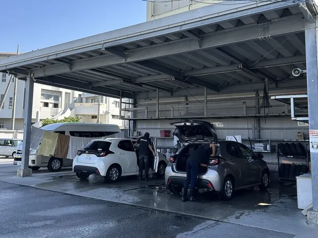 那覇営業所の店舗画像