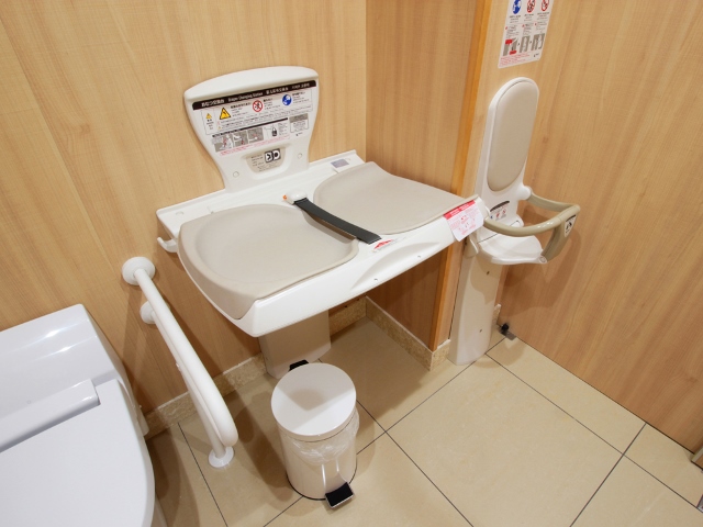 那覇空港店の店舗画像