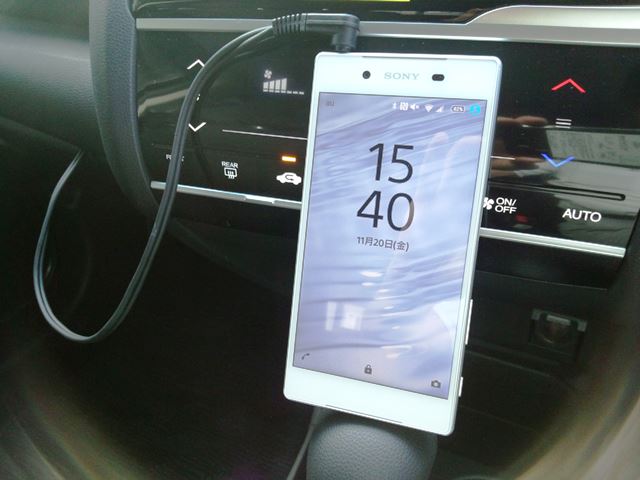 那覇空港店の店舗画像