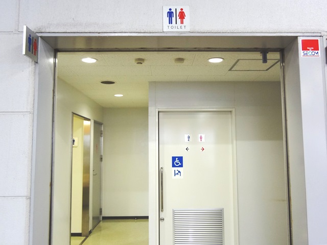 那覇空港店の店舗画像