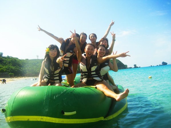 那覇空港店の店舗画像