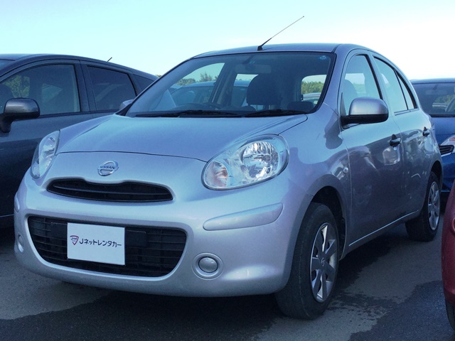 宮古空港店の店舗画像