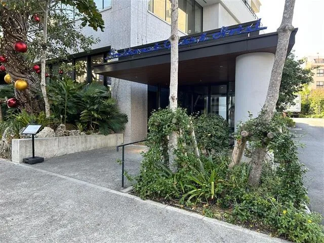 国際通り店の店舗画像