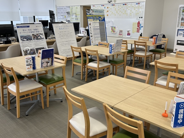 宮古島空港店の店舗画像