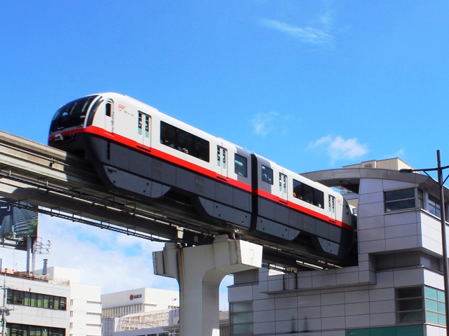 旭橋駅西店の店舗画像