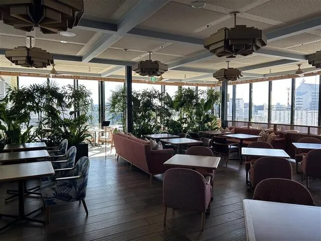 国際通り店の店舗画像