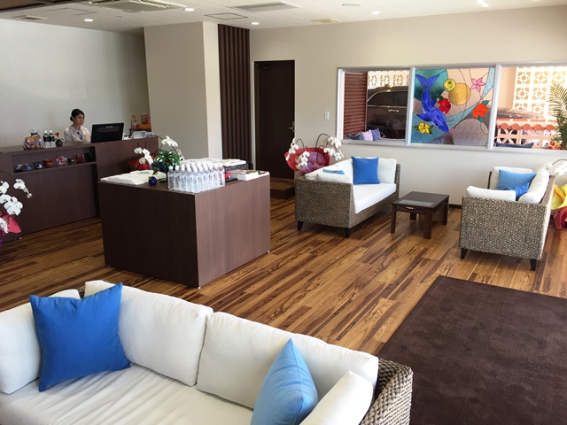 那覇空港店の店舗画像