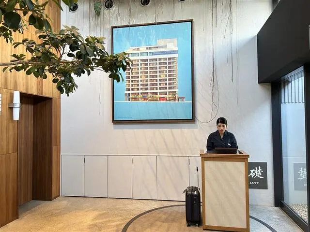 国際通り店の店舗画像