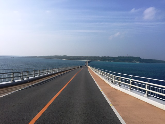 宮古空港店の店舗画像