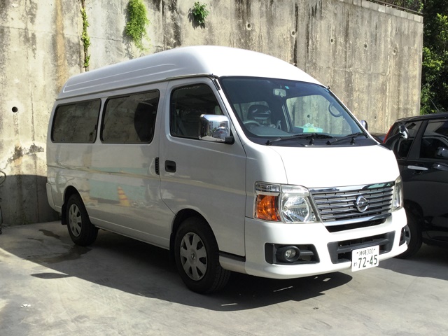 那覇空港店の店舗画像