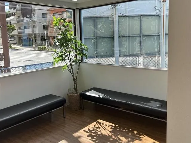 那覇空港営業所の店舗画像