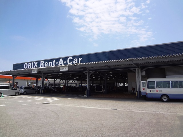 おもろまち駅前店の店舗画像