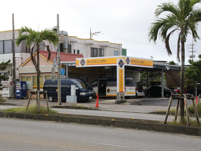 みやこ下地島空港ターミナル店の店舗画像