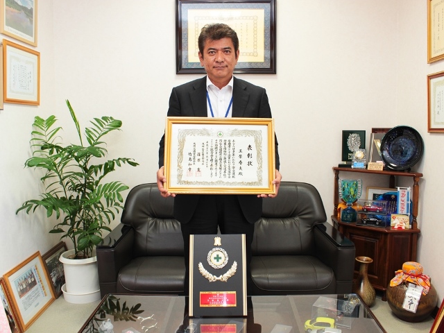 那覇営業所の店舗画像