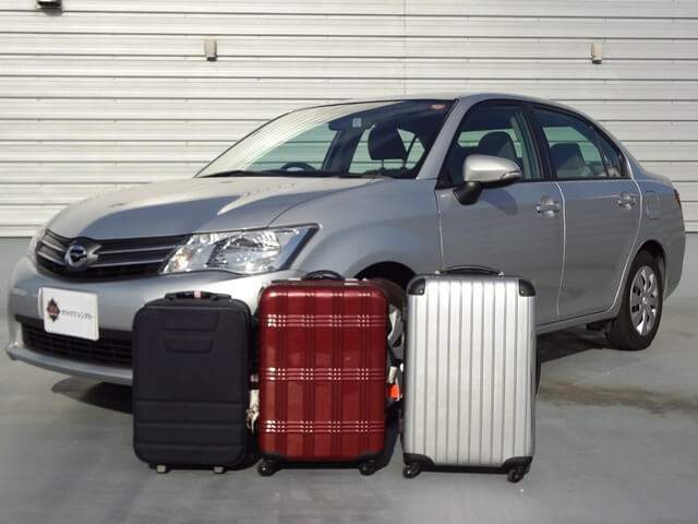 石垣空港ハイビスカス店の店舗画像