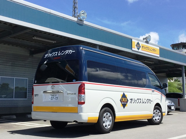 八重山店の店舗画像