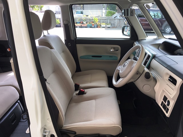 久米島空港カウンター店の店舗画像