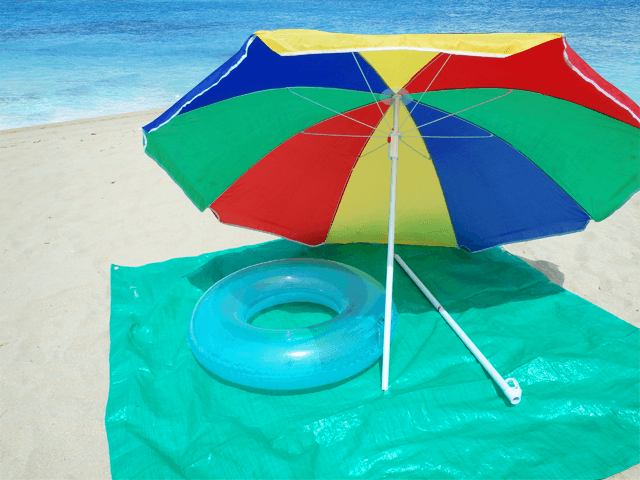 那覇空港店の店舗画像