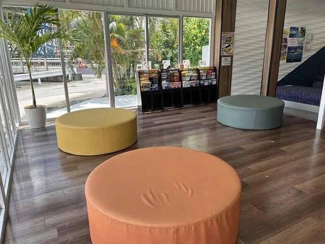 那覇空港店の店舗画像